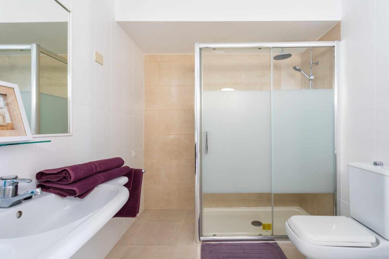 Vivienda Vacacional Con Vistas Al Teide Y Piscina Puerto de la Cruz Kültér fotó